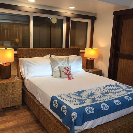 The Kulani Maui Hotel Lahaina Cameră foto