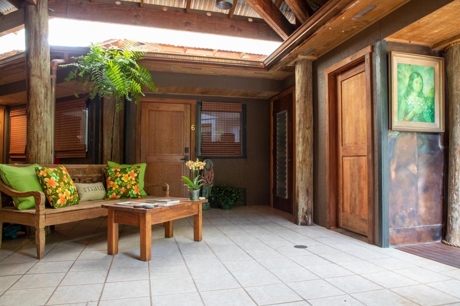 The Kulani Maui Hotel Lahaina Cameră foto