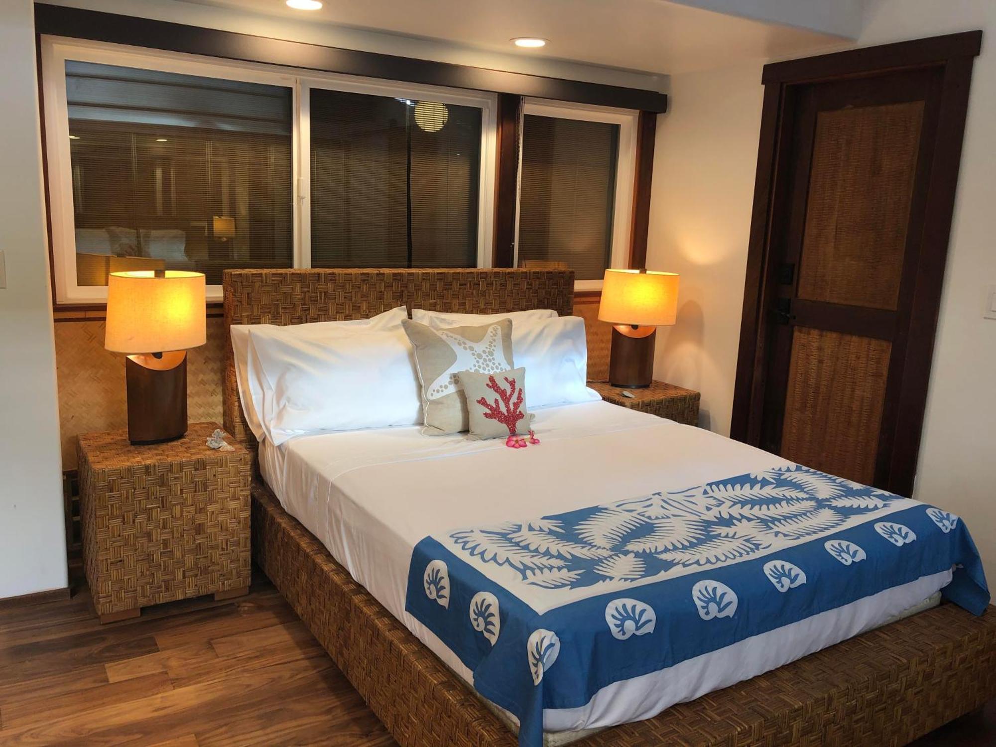 The Kulani Maui Hotel Lahaina Cameră foto